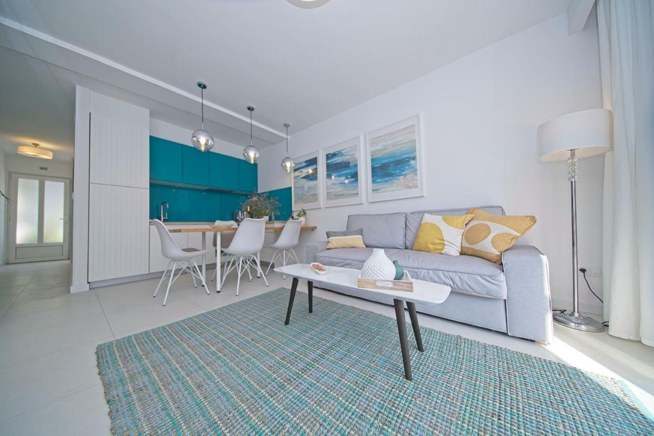 Oyster Paradise Turquoise Apartment Ston Exterior photo